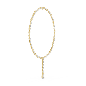 KM0168 Yellow Gold View 3