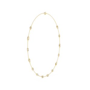 KM0169 Yellow Gold View 3