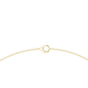 KM0169 Yellow Gold View 4