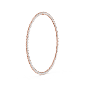 KM0170 Rose Gold View 3