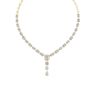 KM0171 Yellow Gold View 2