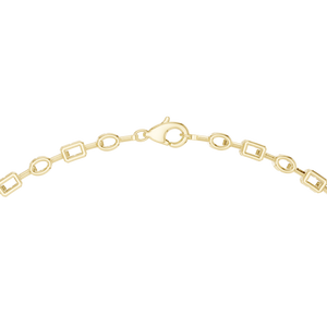KM0171 Yellow Gold View 4