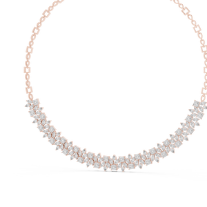KM0172 Rose Gold View 2