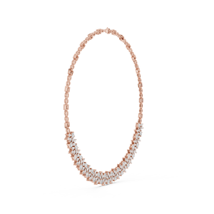 KM0172 Rose Gold View 3