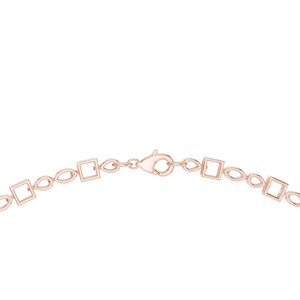 KM0172 Rose Gold View 4
