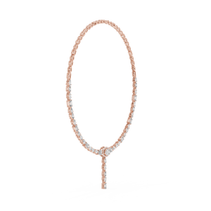 KM0174 Rose Gold View 3