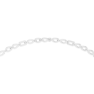 KM0174 White Gold View 4
