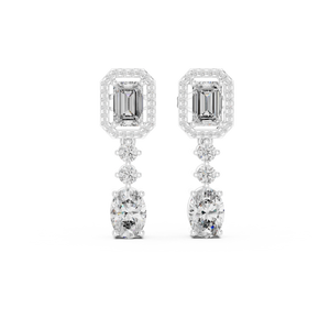 KM0154 White Gold View 4