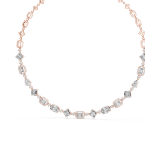 KM0175 Rose Gold View 2
