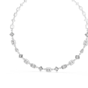 KM0175 White Gold View 2
