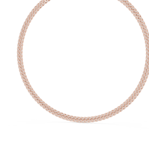 KM0176 Rose Gold View 2