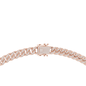 KM0176 Rose Gold View 4