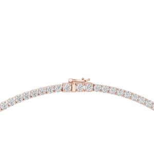 KM0177 Rose Gold View 4