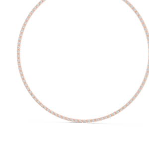 KM0178 Rose Gold View 2