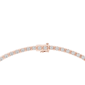 KM0178 Rose Gold View 4