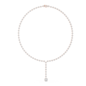 KM0179 Rose Gold View 1