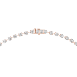KM0179 Rose Gold View 4