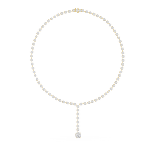 KM0179 Yellow Gold View 1