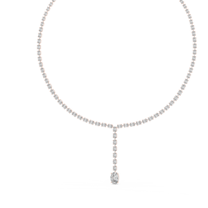 KM0180 Rose Gold View 2