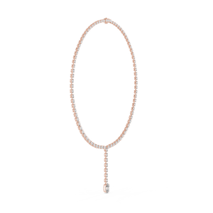 KM0180 Rose Gold View 3