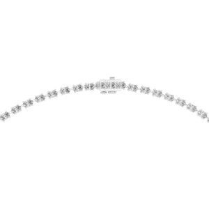 KM0180 White Gold View 4