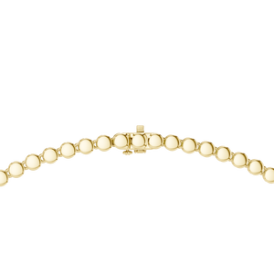KM0181 Yellow Gold View 4