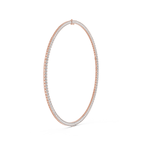 KM0183 Rose Gold View 3