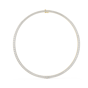 KM0183 Yellow Gold View 1