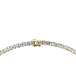 KM0183 Yellow Gold View 4