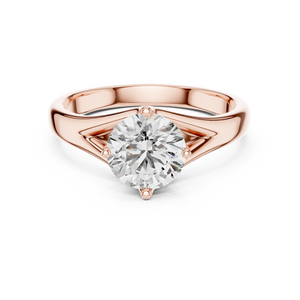 KM0021 Rose Gold View 4