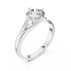 KM0021 White Gold View 2
