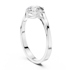 KM0022 White Gold View 1