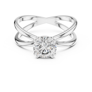 KM0020 White Gold View 4