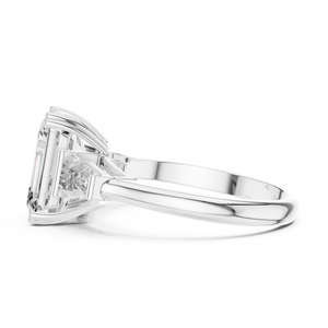 KM0028 White Gold View 3