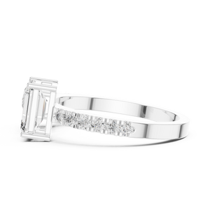 KM0026 White Gold View 3