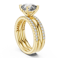 Elvaris Diamond Diamond Ring