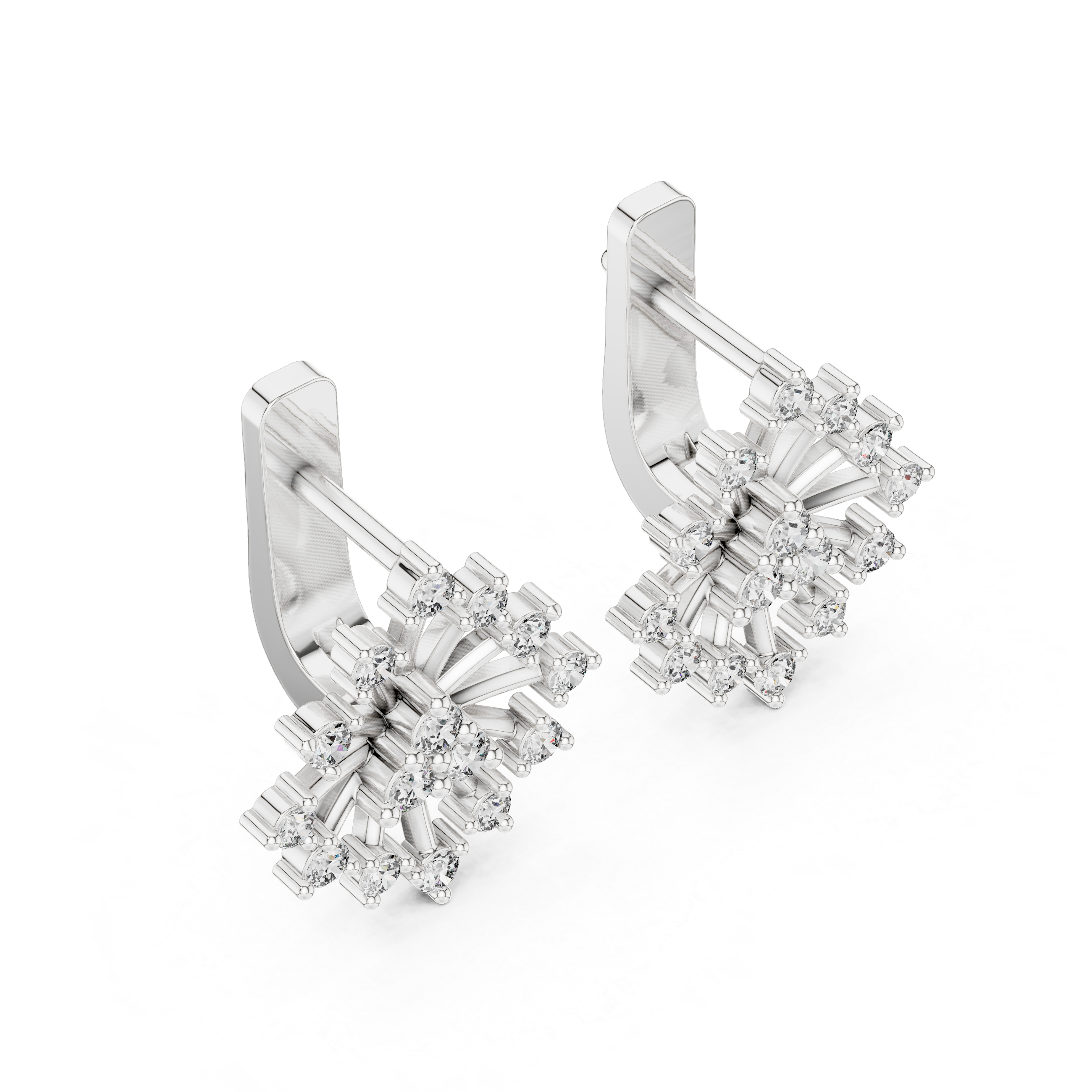 KM0078 White Gold View 2