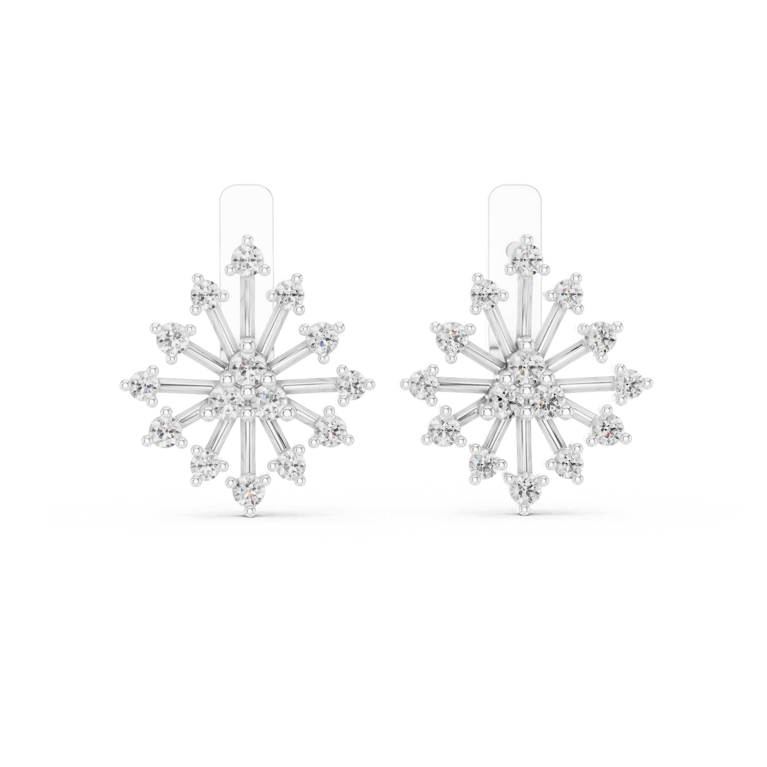 KM0078 White Gold View 4
