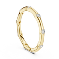 Ormelle Grace Diamond Ring