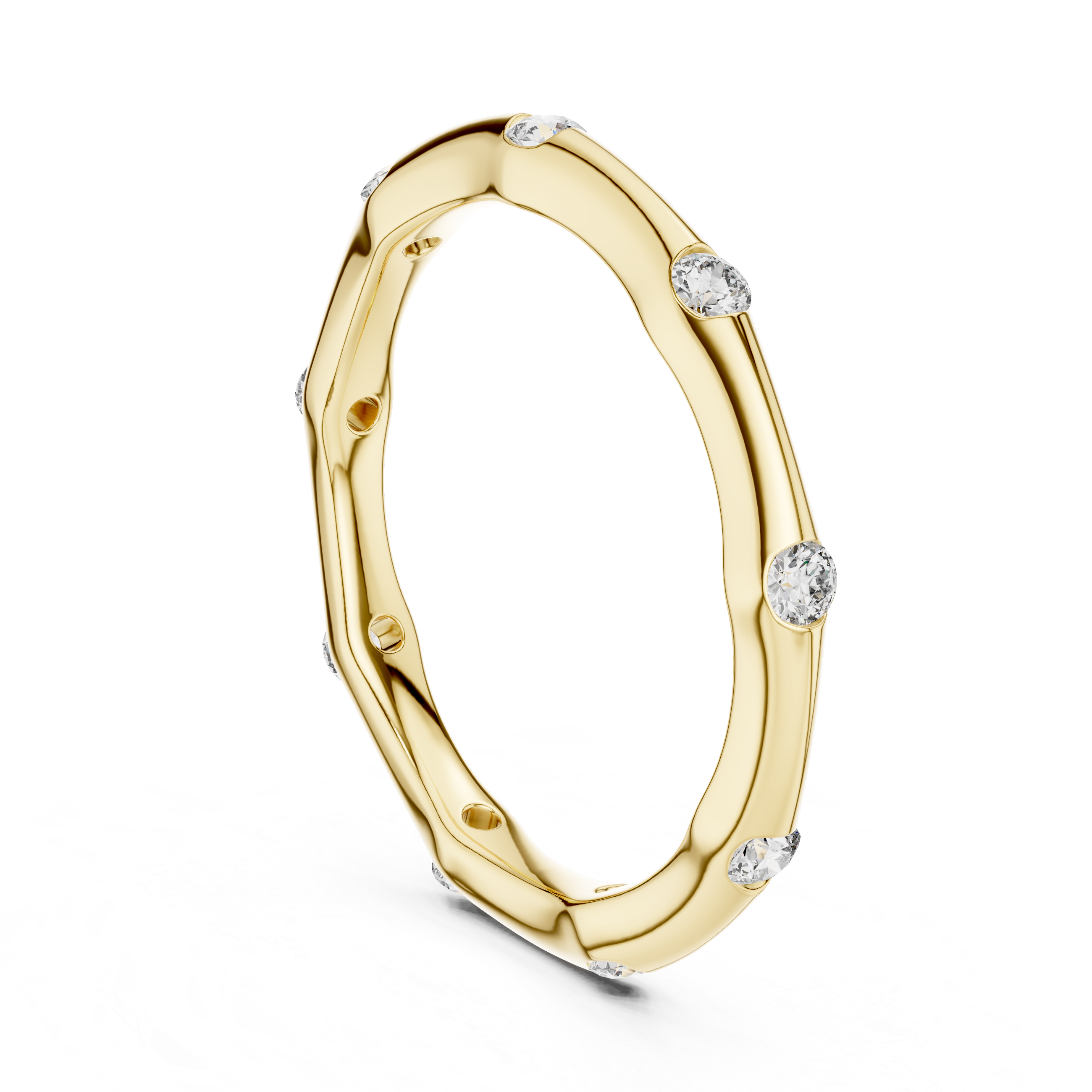 Ormelle Grace Diamond Ring