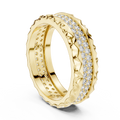 Nyra Signature Diamond Ring