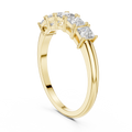 Calvion Royal Diamond Ring