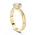 Nyvelle Bloom Diamond Ring