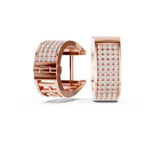 KM0079 Rose Gold View 4