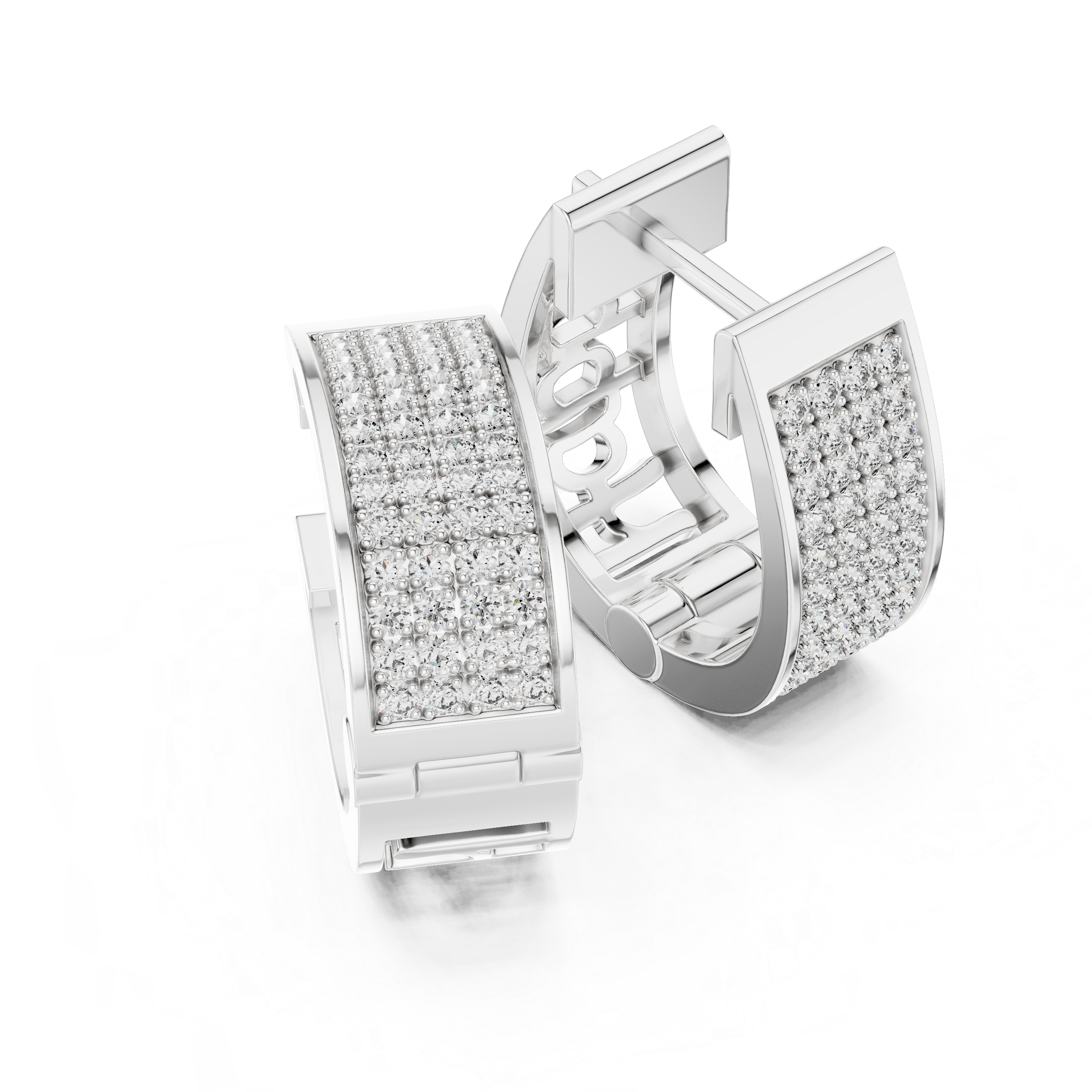 KM0079 White Gold View 2