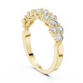 Arvion Signature Diamond Ring