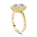 Vionelle Spark Diamond Ring