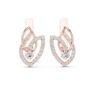 KM0080 Rose Gold View 4