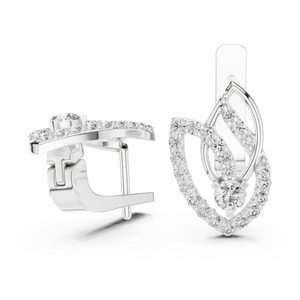 KM0080 White Gold View 1
