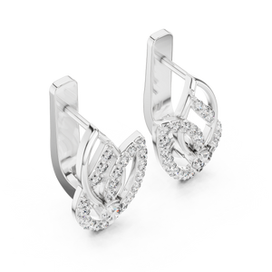 KM0080 White Gold View 2